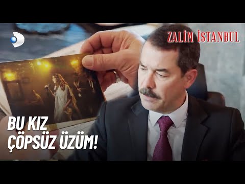 Pavyon Meselesini Araştırıyor! - Zalim İstanbul Özel Klip 