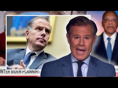Here's How The 'Respectable' Media Covered The Hunter Biden Story in 2020