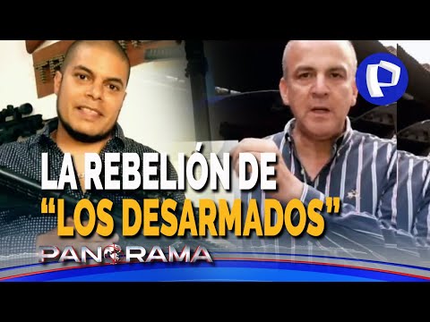 La rebelión de “Los Desarmados”: Contraloría pone en la mira a Sucamec por demora de licencias