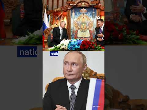 Russia’s ambitious pipeline project to China | DW Business