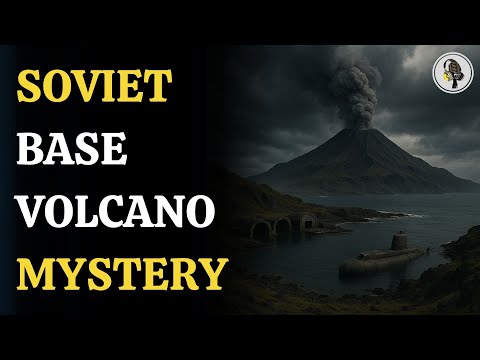 Did This Soviet Island Hide a Global Climate Disaster? | WION Podcast