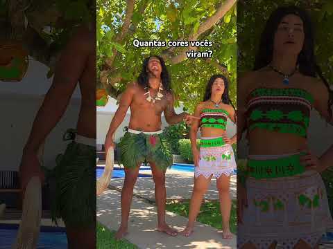 Eu vi 10. 🤭 @mayca.brasil #trending #shorts #short