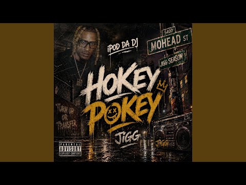 Hokey Pokey