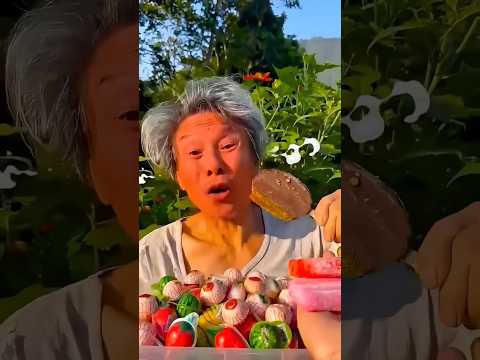 Minta eskrim kakek #riaab22 #trending