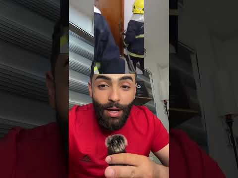 هذا الفيديو راح يصدم 45 مليون عراقي #حسين_نصار