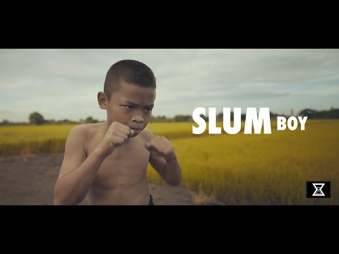 ห้ามกระจอก---SlumBoxing ห้ามกระจอก---SlumBoxing