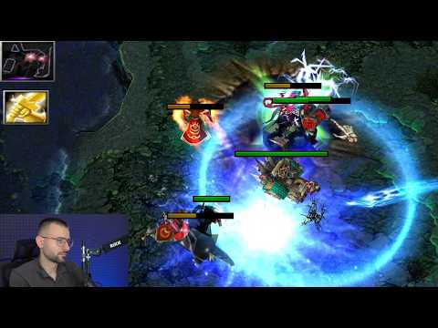 DOTA SPECTRE HAUNT = MASSACRE! (NO SURVIVERS)