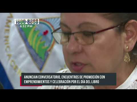 Universidades de Nicaragua preparan actividades académicas, culturales y deportivas