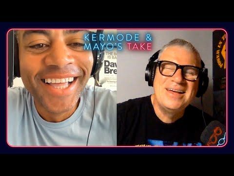 The best/worst dad jokes from the Laughter Lift 22/08/2025