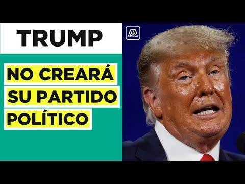 Trump desiste de realizar su partido político, Protestas en Argentina por Vacunatorio VIP