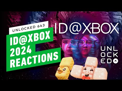 Xbox’s Newest Rising Stars – Unlocked 643