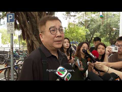 TVB News at 7:30｜21 APR 2026｜HONG KONG English Latest NEWS｜
