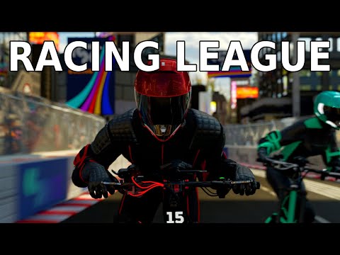 PEV Racing Is Here! Rion & ESC Racing Leagues Announcement