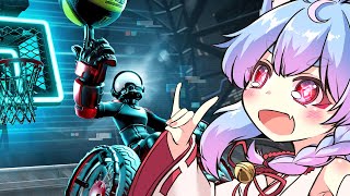 【Drag x Drive】本日発売！任天堂の新作バスケゲームドラッグアンドドライブやるよ～！【 オニャンコポン / #Vtuber 】