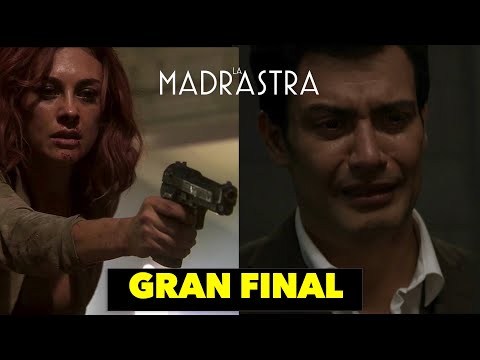 Asi? Sera? el Gran Final de La Madrastra 2022