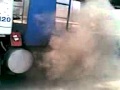 Testy klasy emisyjnej Euro 6
