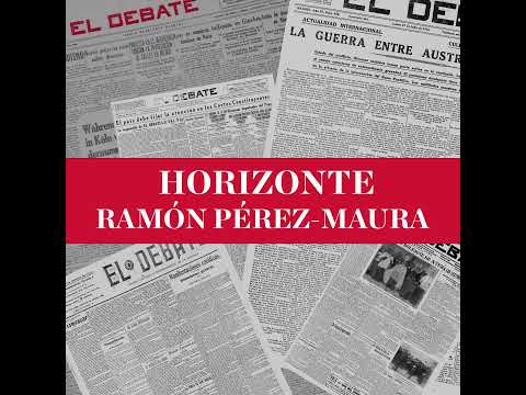 El Horizonte de Ramo?n Pe?rez-Maura: ¿Por qué no entregó Anne Hathaway el premio a Sánchez?