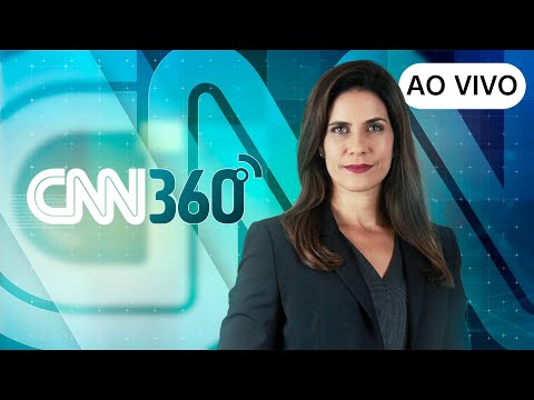 ​AO VIVO: CNN 360º – 19/06/2025