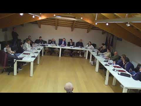 Consiglio Comunale Comune Porto Viro 22-04-2024