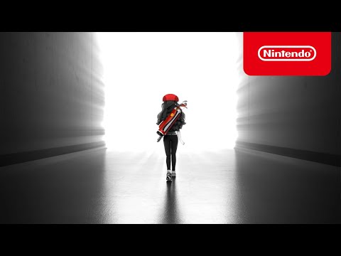 Mario Golf : Super Rush - Opening Cinematic - Nintendo Switch