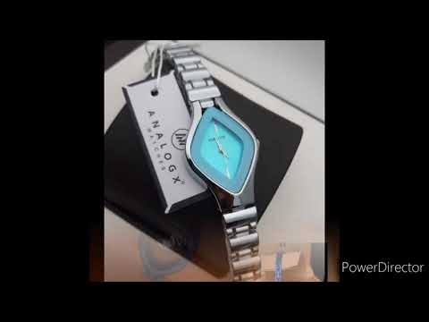 #Ladieswatch #Braceletwatch #latest #trending #latest fashion  Book your order now ‼️‼️