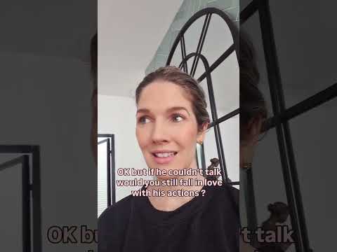 How To Know He Is The One in 10 seconds !#datingadvice #ishetheone #dating