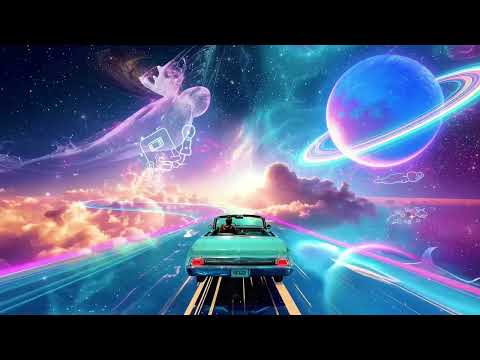 Tim Andresen - Midnight Drive