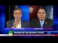 Rep. Alan Grayson, "Hands Off Americans' Information"