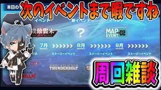 【Gジェネエターナル】周回と雑談と色々！質問相談歓迎【田中くぅすけ】 #ジージェネエターナル