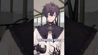 I LISTEN TO ASMR AT THE GYM