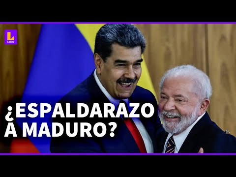 Cumbre sudamericana en Brasilia: ¿Preocupa la integración de Nicolás Maduro?