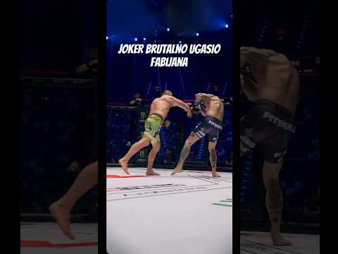 Aleksandar Joker Ilic ugasio Fabijana #serbia #fnclip #bosna #slovenia #hrvatska #crnagora #germany