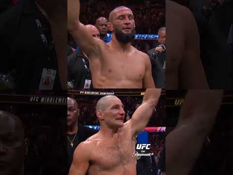 AND NEW!!!! #ufc328