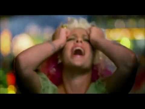 P!nk - Fuckin Perfect (Fan Music Video)