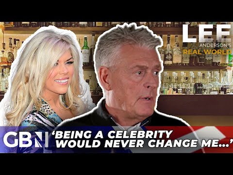 Frankie Essex shares the secrets to living life on reality TV and the impact of losing her mother