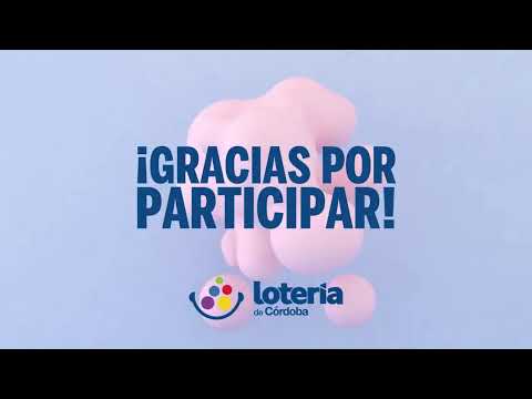 Sorteo de Quiniela VESPERTINO N° 31033 - 10/10/2024– 18:00hs