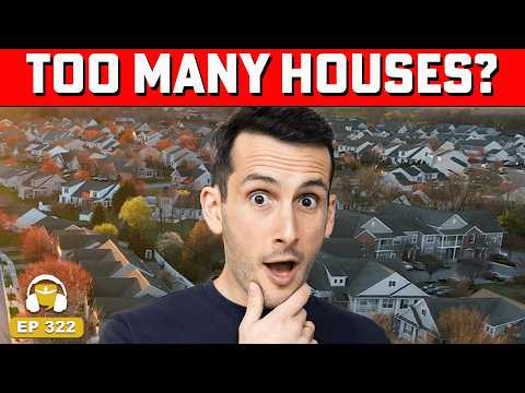 On The Market | Too Many New Builds? Real Estate Markets Most at Risk
