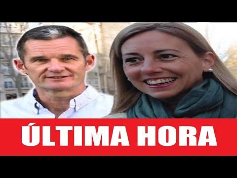 Pilar Eire confirma que Iñaki Urdangarín fue obligado por Ainhoa Armentia a abandonar a Cristina
