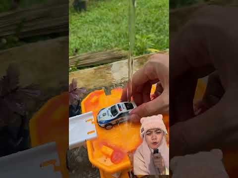 KEREN BANGET⁉️LANGSUNG BERSIH MOBILNYA😱😍Mrpotato18