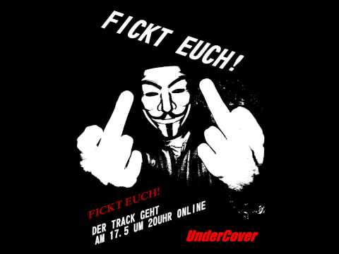 UnderCover FICKT EUCH!