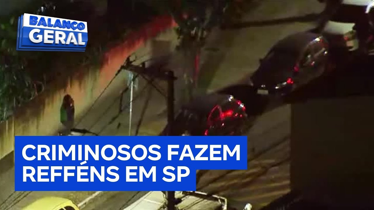 Gate realiza operações em SP e neutraliza agressores em casos de violência contra mulheres