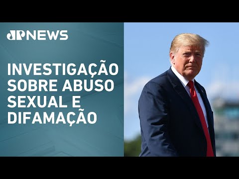 Tribunal de Apelações dos EUA mantém condenação contra Trump