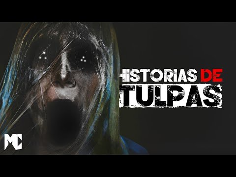 5 Historias PERTURBADORAS de TULPAS II ? Relatos del público ? MundoCreepy