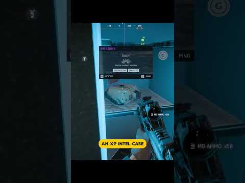 Battlefield Redsec Tip - Bring an Engineer!