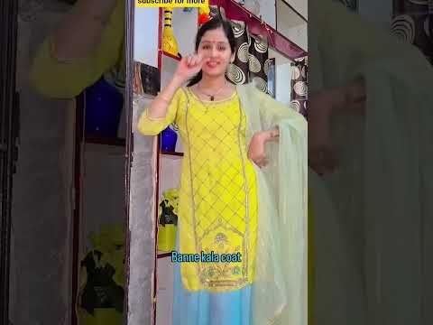 Banne kala coat viral old geet video, trending, pooja tomar jaatni #shorts