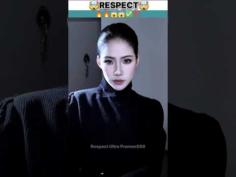 Respect Amazing Girl ✅🔥😱💯🤯 #respect #shorts #ytshorts #shortsfeed