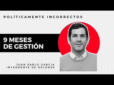 9 Meses de gestión