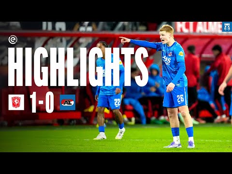 Klik hier om AZ Alkmaar van 1 december te bekijken.