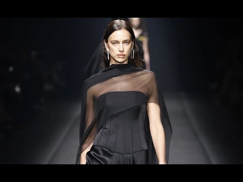 ALBERTA FERRETTI Fall 2024 Milan - CNMI