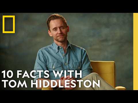 10 Facts About Herculaneum | Pompeii: Out of Time with Tom Hiddleston | National Geographic